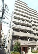 浜町駅より徒歩3分 10階 築24年9ヶ月の賃貸物件