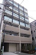 アーバネックス森下2 4階 築8年7ヶ月の賃貸物件