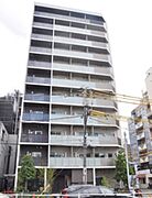 菊川駅より徒歩3分 6階 築4年1ヶ月の賃貸物件