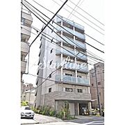 住吉駅より徒歩2分 4階 築3年8ヶ月の賃貸物件