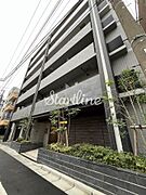 菊川駅より徒歩5分 5階 築4年4ヶ月の賃貸物件
