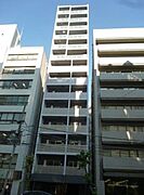 人形町駅より徒歩7分 7階 築11年7ヶ月の賃貸物件