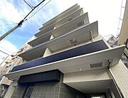 森下駅より徒歩2分 3階 築5年6ヶ月の賃貸物件