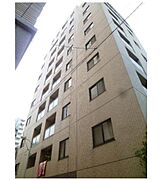 フュージョンハイツ浜町 5階 築24年の賃貸物件