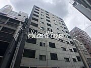 三越前駅より徒歩5分 2階 築16年8ヶ月の賃貸物件