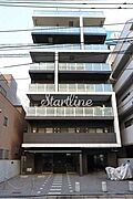 菊川駅より徒歩5分 3階 築8年の賃貸物件