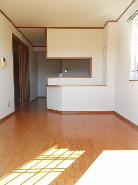 ユーフラックス ｜長野県東御市本海野(賃貸アパート2LDK・2階・53.78㎡)の写真 その11