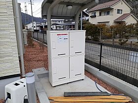 リバースリゾート　スカイ 202 ｜ 長野県上田市下塩尻1481（賃貸アパート2LDK・2階・59.58㎡） その13