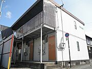 上田駅より徒歩7分 1階 築41年3ヶ月の賃貸物件