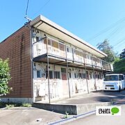 三好町ハイツ 1階 築47年3ヶ月の賃貸物件
