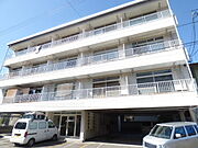 三好町駅より徒歩16分 4階 築33年の賃貸物件