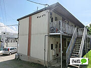 サンハイツ 2階 築40年5ヶ月の賃貸物件