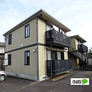 シティハイツわかば 1階 築27年7ヶ月の賃貸物件
