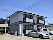 三好町駅より徒歩16分 1階 築29年8ヶ月の賃貸物件