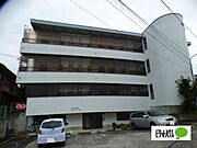 小諸駅より徒歩7分 1階 築37年7ヶ月の賃貸物件