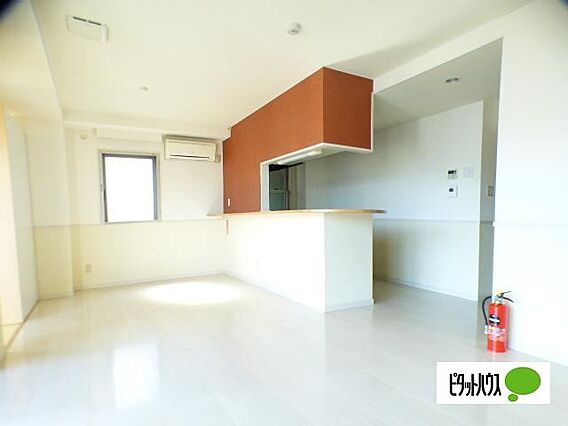 ブランニューシティ F棟_内装_0