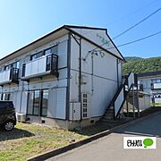 上田駅より徒歩29分 1階 築30年7ヶ月の賃貸物件