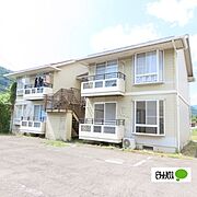 信濃国分寺駅より徒歩85分 築36年 2階建の賃貸物件