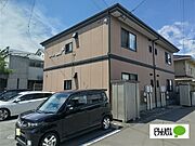 フォーレスGAKU 1階 築24年6ヶ月の賃貸物件