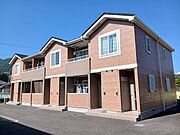 レフィナード 1階 築21年9ヶ月の賃貸物件