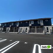 プレジール 2階 新築の賃貸物件