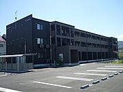 屋代高校前駅より徒歩12分 3階 築1年8ヶ月の賃貸物件