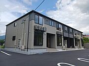 ヒルズシズの賃貸物件