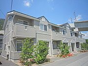 グランドステージしなの B 1階 築23年4ヶ月の賃貸物件