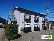 ハイツハープB 2階 築27年10ヶ月の賃貸物件