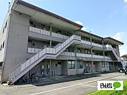 信濃国分寺駅より徒歩51分 2階 築38年8ヶ月の賃貸物件