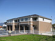 大学前駅より徒歩6分 2階 築16年7ヶ月の賃貸物件