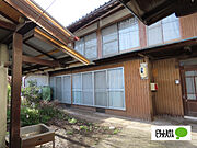 大屋駅より徒歩103分 築113年10ヶ月 2階建の賃貸物件