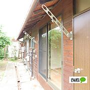 西上田駅より徒歩25分 築60年 2階建の賃貸物件