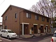 田中駅より徒歩14分 1階 築21年8ヶ月の賃貸物件