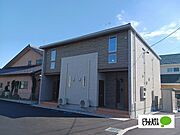 岩村田駅より徒歩13分 2階 新築の賃貸物件