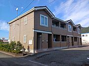 千曲駅より徒歩12分 1階 築22年11ヶ月の賃貸物件