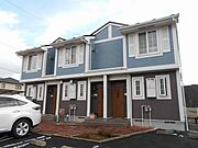 信濃国分寺駅より徒歩4分 1階 築22年4ヶ月の賃貸物件