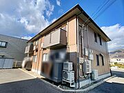 クラテールNA/B/CB 2階 築22年4ヶ月の賃貸物件