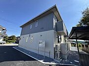 佐久平駅より徒歩21分 1階 新築の賃貸物件