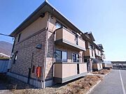 西上田駅より徒歩21分 1階 築23年3ヶ月の賃貸物件