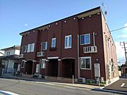 上田原駅より徒歩22分 2階 築7年10ヶ月の賃貸物件