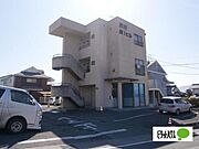上田駅より徒歩29分 2階 築37年8ヶ月の賃貸物件