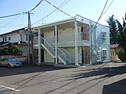 信濃国分寺駅より徒歩19分 1階 築33年の賃貸物件