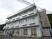 ハーベスト西上田 2階 築30年6ヶ月の賃貸物件