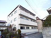 マンションアンビ 2階 築32年8ヶ月の賃貸物件