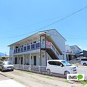 屋代駅より徒歩20分 1階 築33年8ヶ月の賃貸物件