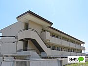 メゾン・ド・ファミールの賃貸物件