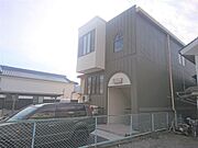 上田駅より徒歩11分 3階 築41年の賃貸物件