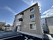 上田駅より徒歩14分 2階 新築の賃貸物件