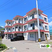 上田駅より徒歩32分 2階 築38年1ヶ月の賃貸物件